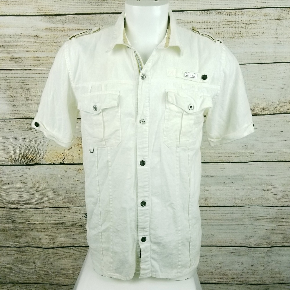 Cavi Shirt Medium
